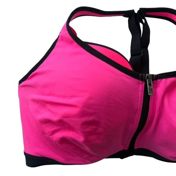 VSX Knockout Sports Bra - Picture 3 of 9